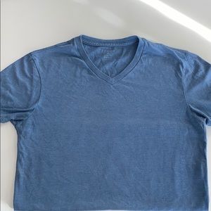 J. Crew Men’s V Neck